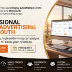 Digital Advertising Solutions for Weymouth Small Businesses