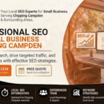 SEO for Small Business: Local Tips in Chipping Campden