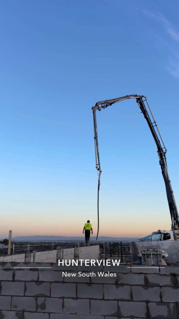 Concrete Pumping Essentials: Key Information You Need