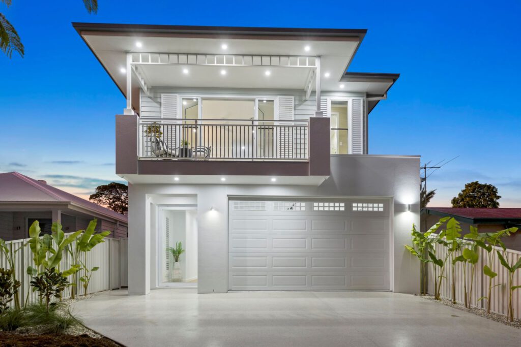 Knock-Down-Rebuild vs. Renovate: Which is Right for You?