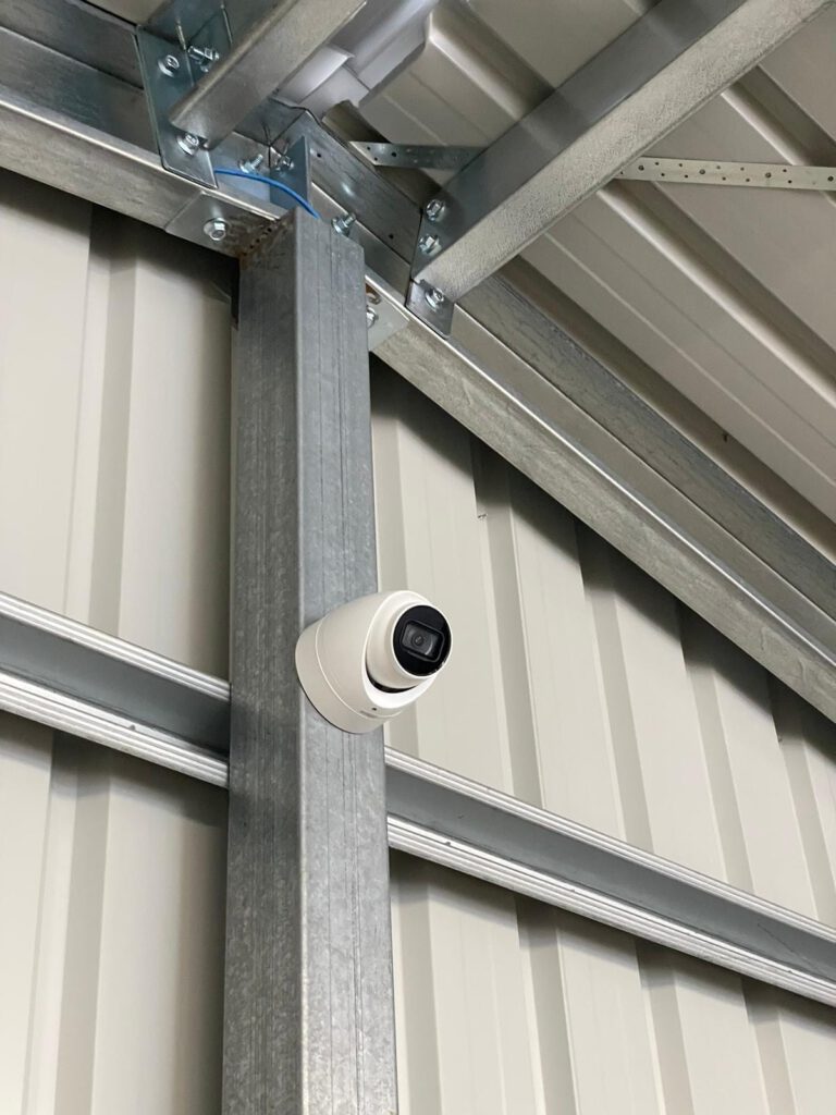 CCTV Installation Made Easy for Your Melbourne Home