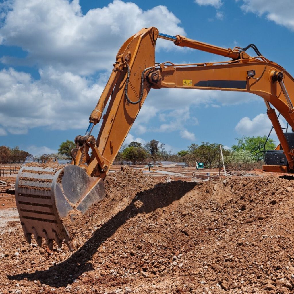 Correctly Dispose of Soil After Landscaping Projects