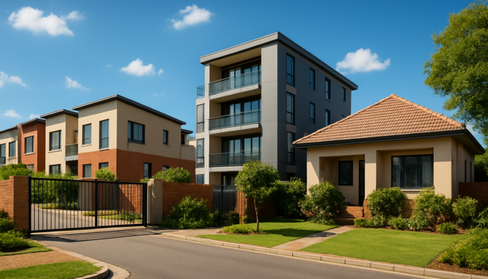 Mid Level Homes in Thohoyandou: A Complete Buying Guide