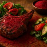 Sumac Tips for Authentic Middle Eastern Cuisine