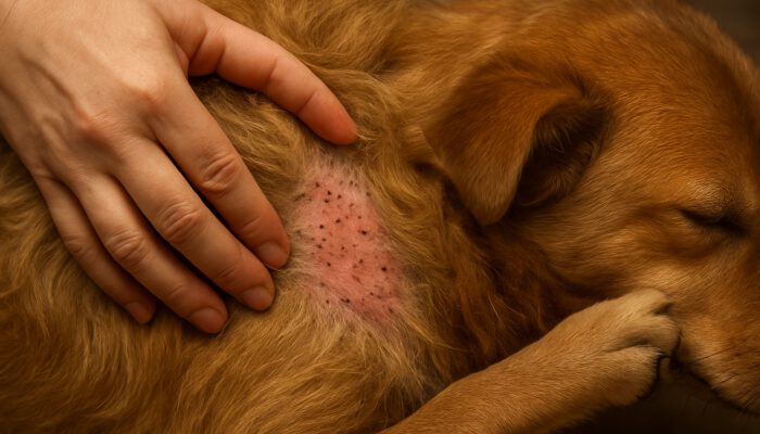 Flea Control Tips: Stop Autumn Surges for Your Pets