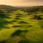 Newcastle Golf Club: Top Local Courses and Highlights