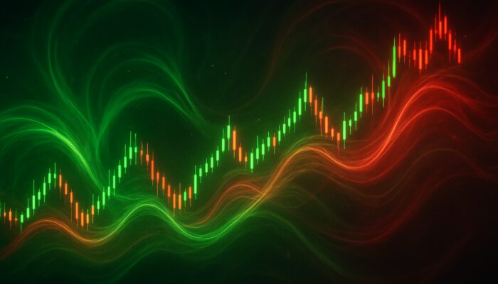 Money Flow Analysis: The Ultimate Guide to Twiggs