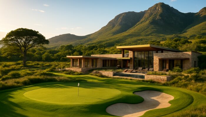 Golf Resorts in Dubai: Top Choices for Your Visit