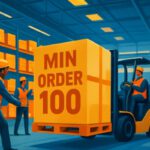 Tips from Industry Experts on Minimum Order Size