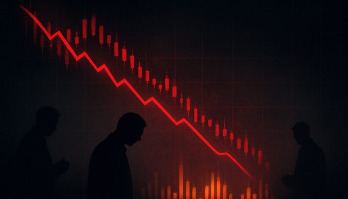 Negative Volume Index (NVI) Insights Every Trader Needs