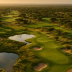Golf Course Experience at Serengeti with Jack Nicklaus