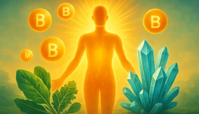 Clean Energy Supplements for Maximum Benefits: Choose Wisely
