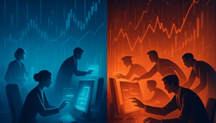Maker Vs Taker Fees: Essential Tips to Minimise Trading Costs
