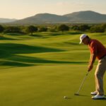 Golf Apps for Better Putting: Master Green Reading Techniques