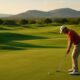 Golf Apps for Better Putting: Master Green Reading Techniques