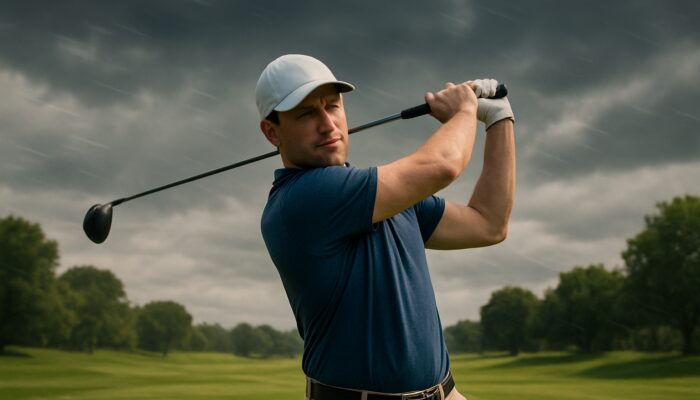 Golf Swing Plane: Master Advanced Techniques Today