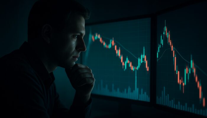Counter Trend Trading Risks: Proven Strategies for Success