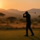 Golf Course Tips to Stay Focused and Improve Your Game
