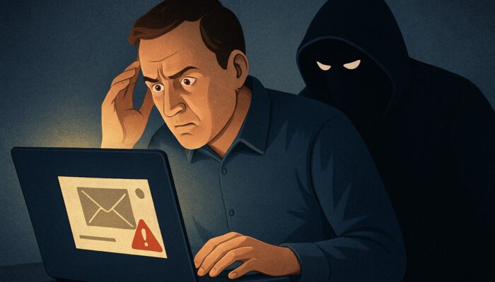 Phishing Scams: Key Tips to Enhance Your Online Safety