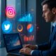 Social Media Management in Wellington for Your Business