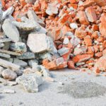 Cheaper Concrete and Brick Disposal Solutions for Projects