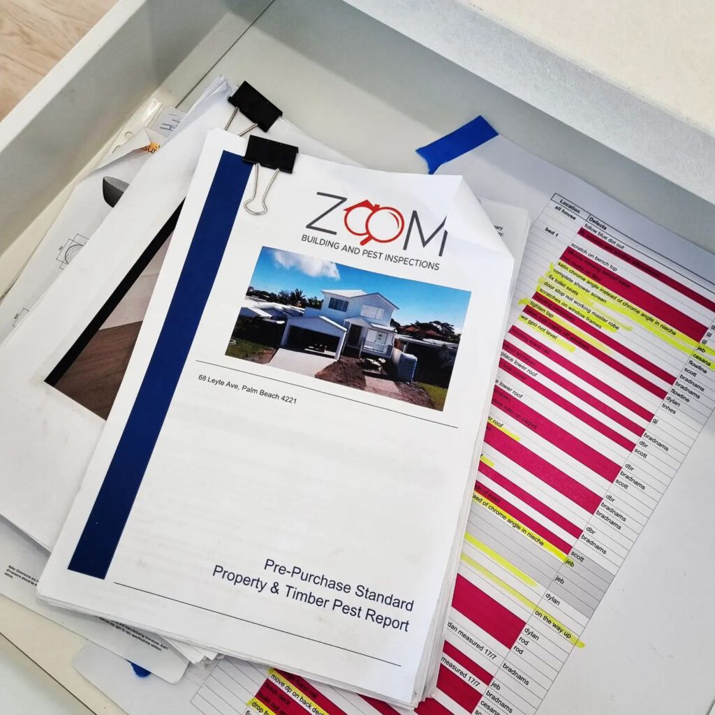 Dilapidation Reports: Vital for Property Owners Pre-Construction