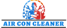 Air Con Cleaner Logo