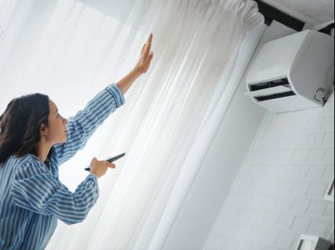 air conditioner cleaning brisbane